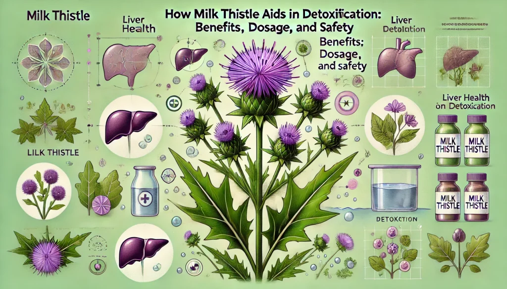 Milk Thistle