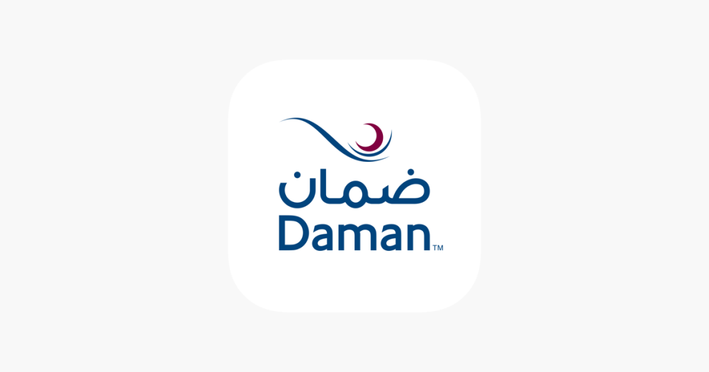 Power of Health Insurance with the Daman App