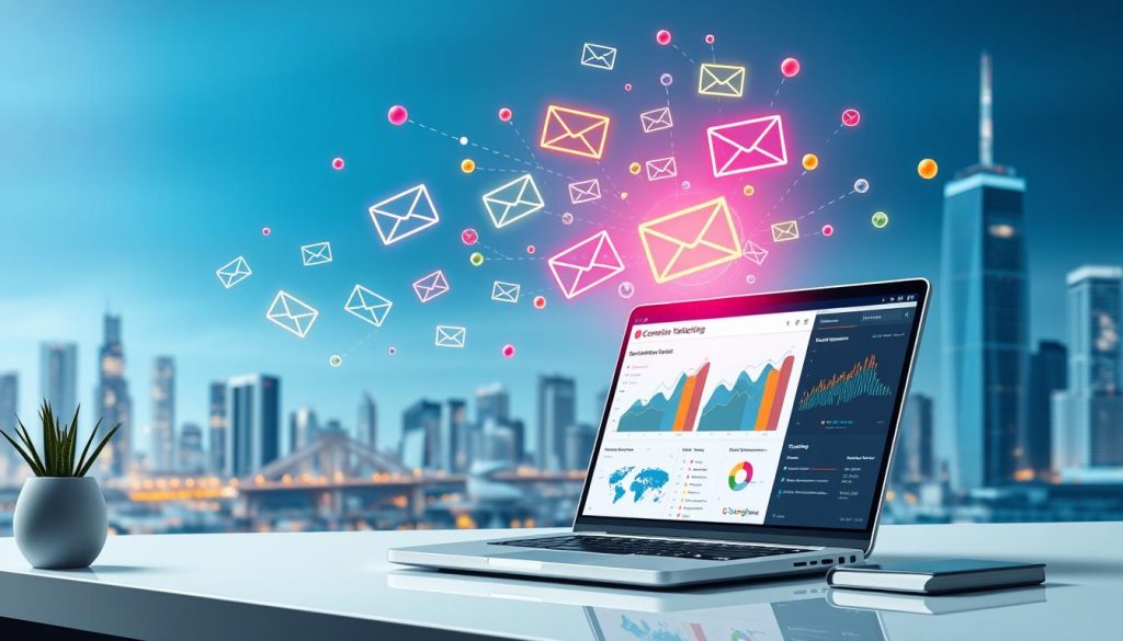 Best email marketing automation