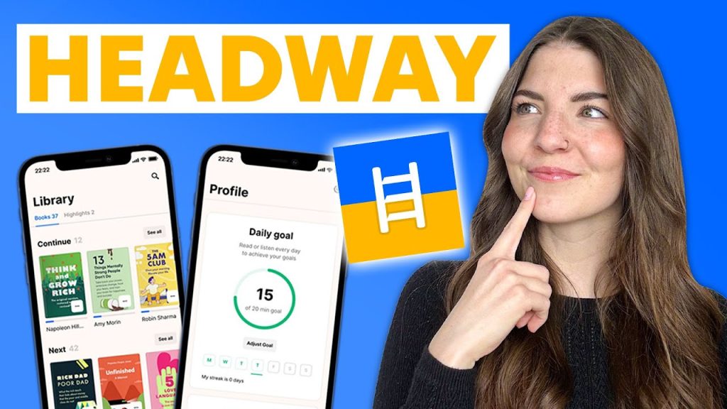 Looking for a Headway app review? Find out if this book summary app is worth your time. Learn about its features, pros, cons, and who it’s best for!