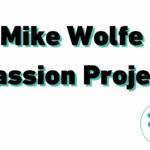 Mike Wolfe Passion Project – Preserving history through antiques and restoration