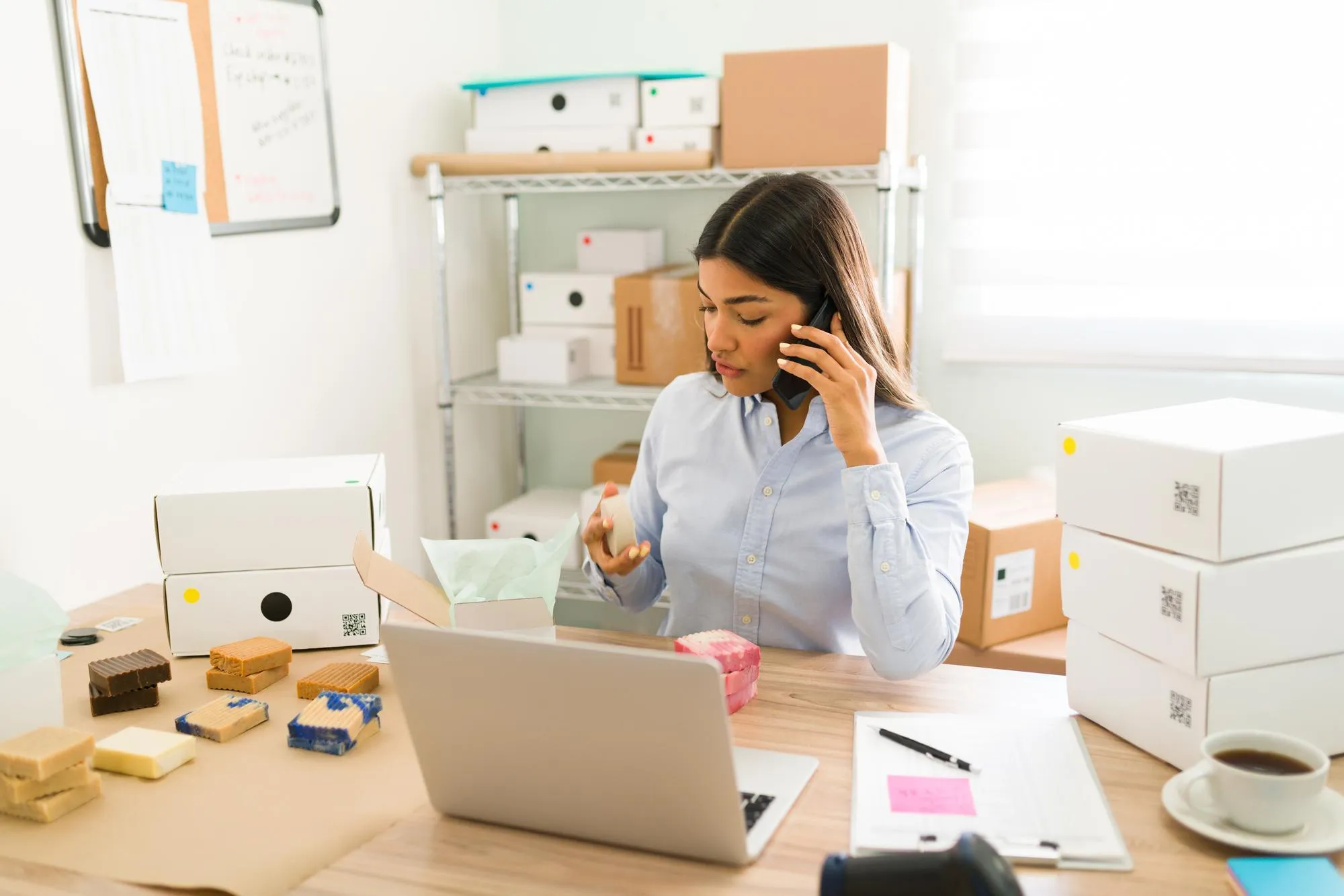 Building a Thriving E-Commerce Business