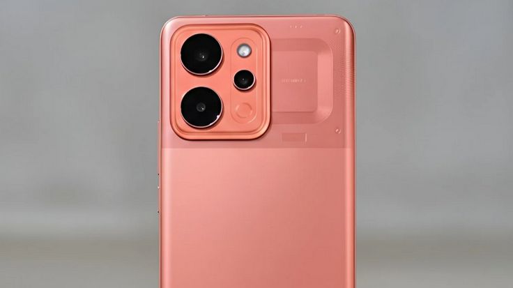 What Is realme P4 Power